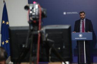 pavlos marinakis